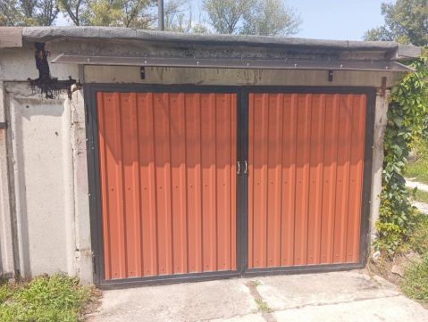 Eladó Parkoló 2536 Nyergesújfalu 