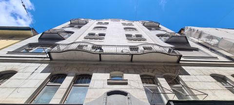 Eladó Lakás 1068 Budapest 6. kerület , Hősök tere közelében