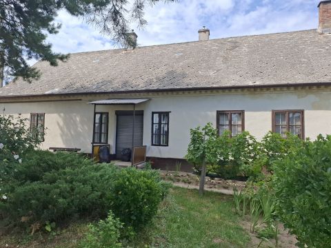 Eladó Ház 7530 Kadarkút 
