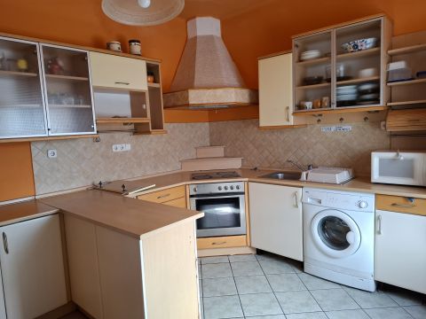 Eladó Ház 9600 Sárvár 