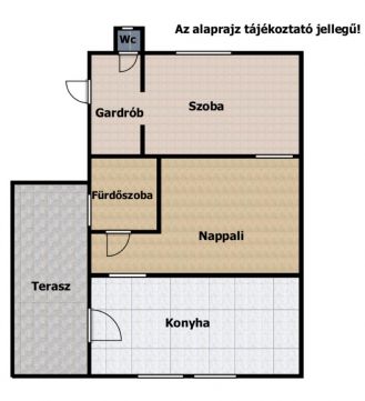 Eladó Ház 1112 Budapest 11. kerület 1112 Budapest 11, 11. Kerület
