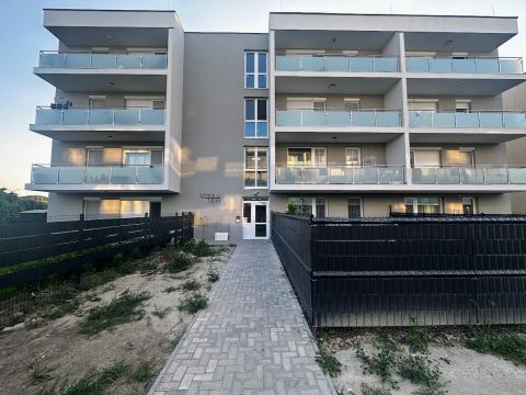 Kiadó Lakás 9026 Győr , Győr-Vízivárosi lakóparkban