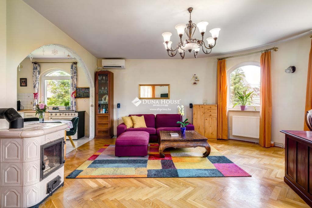 Eladó ház, Budapest, 3. kerület