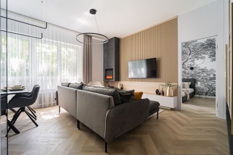 Eladó Lakás 1026 Budapest 2. kerület , Elegáns, letisztult design lakás Pasaréten!