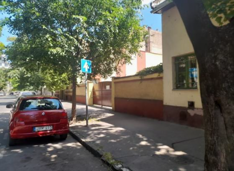 Eladó Telek 1084 Budapest 8. kerület , 1084 BudapestJózsef utca 51