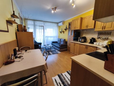 Eladó Lakás 7632 Pécs 