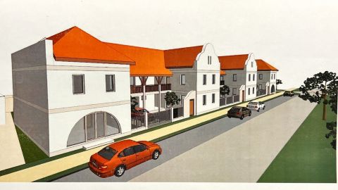 Eladó Lakás 3390 Füzesabony Füzesabony