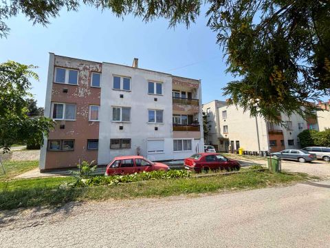 Eladó Lakás 8640 Fonyód 