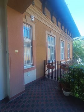 Kiadó Lakás 1149 Budapest 14. kerület Stefániánál csendes polgári lakás akár irodának is