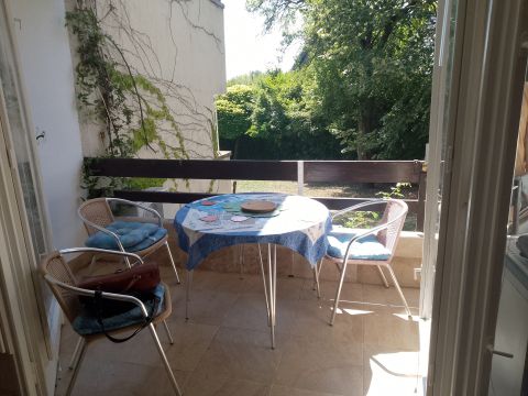 Eladó Lakás 8237 Tihany 