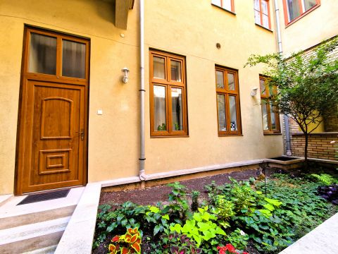 Eladó Lakás 1094 Budapest 9. kerület 