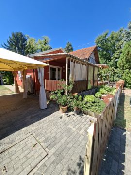 Eladó Ház 7200 Dombóvár , Gunaras Csendes utcájában