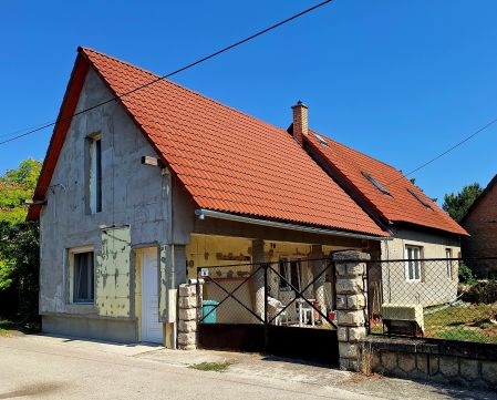 Eladó Ház 2071 Páty 