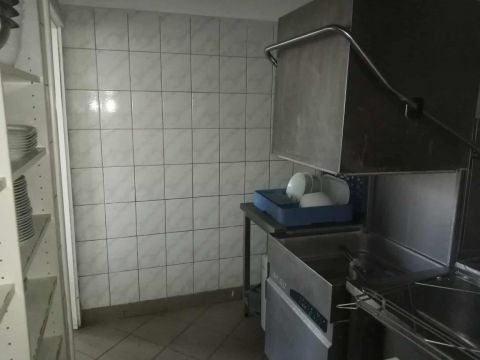 Eladó Vendéglátás 9342 Mihályi Mihályi