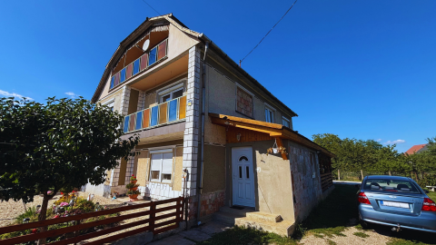 Eladó Ház 3574 Bőcs 