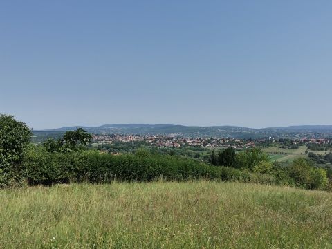 Eladó Telek 8394 Alsópáhok 