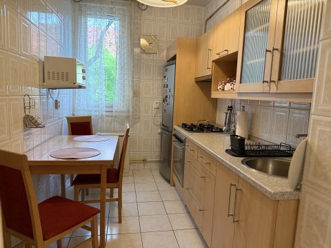 Eladó Lakás 1201 Budapest 20. kerület Erzsébetfalva