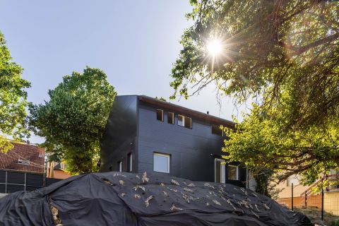 Eladó Ház 2092 Budakeszi 