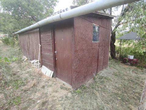 Eladó Telek 7100 Szekszárd , 7100 Szekszárd, Palánki hegy