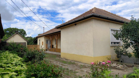 Eladó Ház 3847 Felsődobsza 