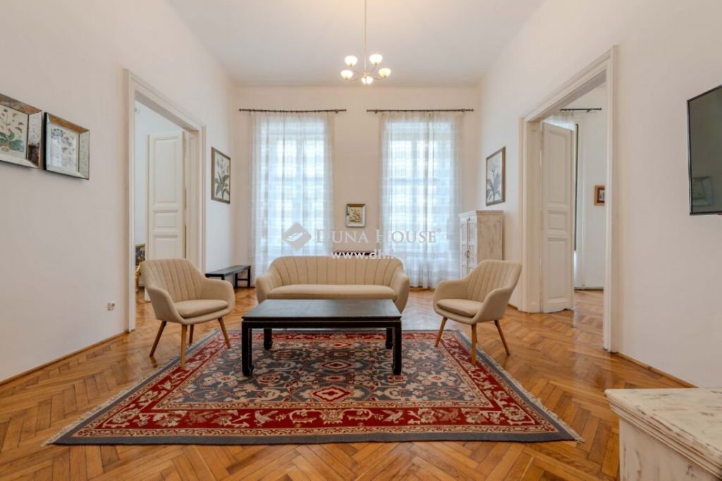 For sale Flat Budapest V. kerület, 