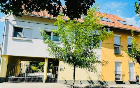 Eladó Lakás 7633 Pécs 