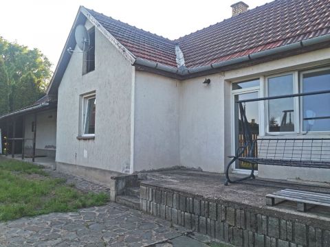 Eladó Ház 3989 Alsóregmec 