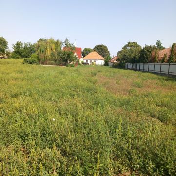 Eladó Telek 4225 Debrecen Debreceni Gönczy Pál általános iskola közelében