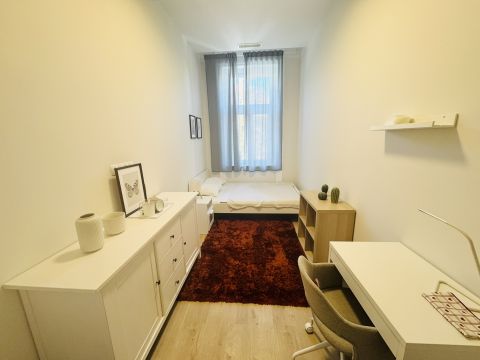 Kiadó Lakás 1078 Budapest 7. kerület , ÁLLATORVOSI EGYETEMNÉL KIADÓ ,3 SZOBÁS LAKÁS DIÁKOKNAK!