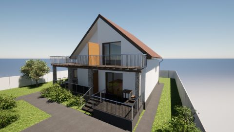 Eladó Lakás 8600 Siófok 
