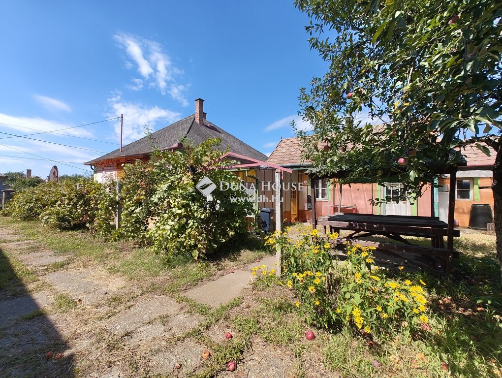 4555 Levelek , Levelek csendes , frekventált utcája — 1/7