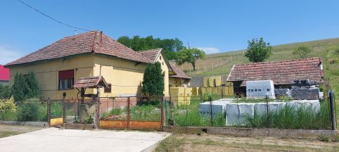 Eladó Ház 3256 Kisfüzes 