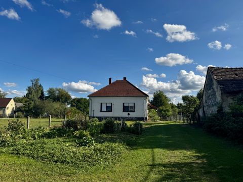 Eladó Ház 9953 Vasszentmihály 