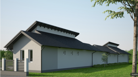 Eladó Ház 2200 Monor Szélmalom utca