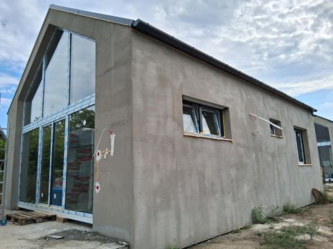 Eladó Ház 8600 Siófok Sóstón!