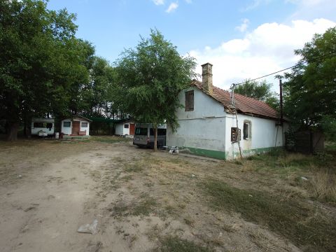 Eladó Ház 6000 Kecskemét 