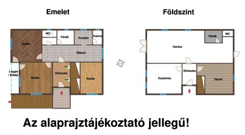 Eladó Ház 2760 Nagykáta Vasút közelében
