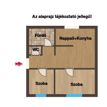 Eladó Ház 9025 Győr Brigád utca