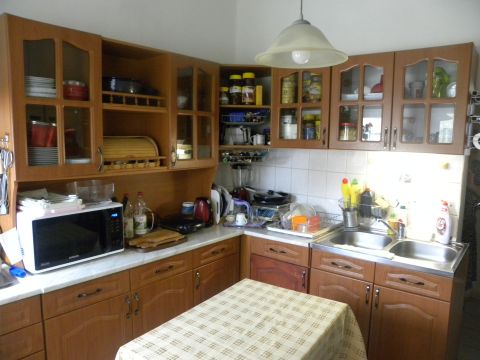 Eladó Lakás 7700 Mohács 