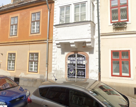Eladó Lakás 9022 Győr BELVÁROSI ÜZLETHELYISÉG, AKÁR LAKHATÁSI, KIADÁSI CÉLRA IS!