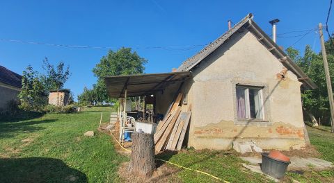 Eladó Telek 9721 Gencsapáti , Gencsapáti