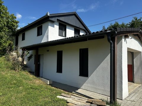 Eladó Ház 8900 Zalaegerszeg 
