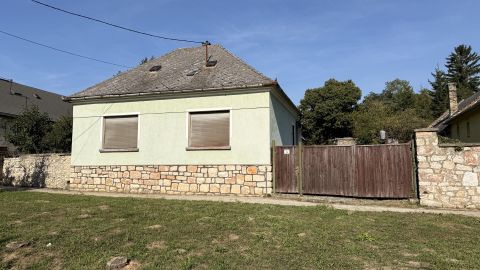 Eladó Ház 8430 Bakonyszentkirály 