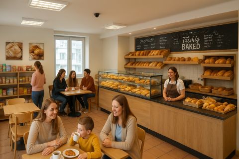 Kiadó Üzlethelyiség 3300 Eger , Lajosváros