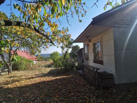 Eladó Telek 2890 Tata 