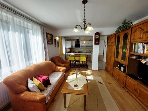 Eladó Lakás 9400 Sopron 