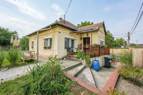 Eladó Ház 2315 Szigethalom 