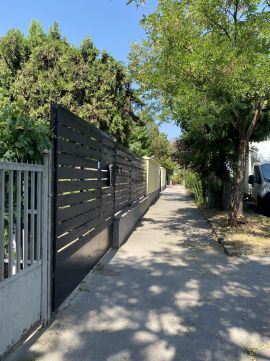 Eladó Ház 1239 Budapest 23. kerület Önálló 58 m2 családi ház 344 m2 telekkel Soroksáron eladó