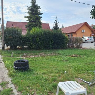 Eladó Telek 2071 Páty 