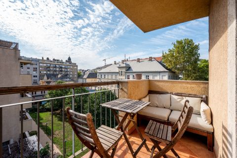 Eladó Lakás 1096 Budapest 9. kerület 